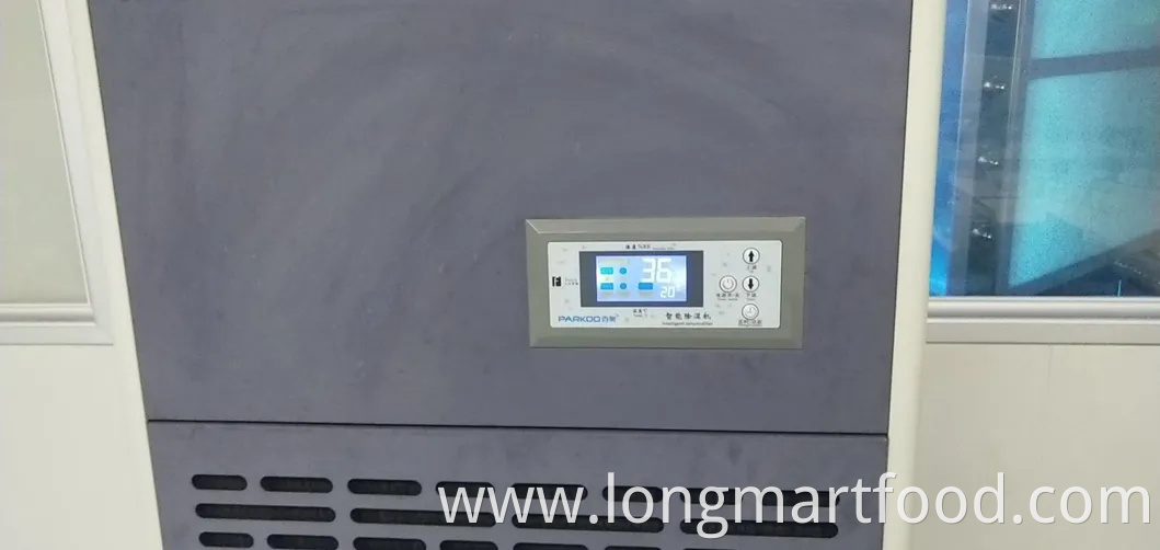 Arabic Halal Ginger Flavor Ginger Honey Tea